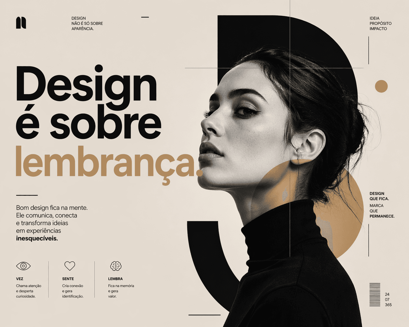 Portal de Design